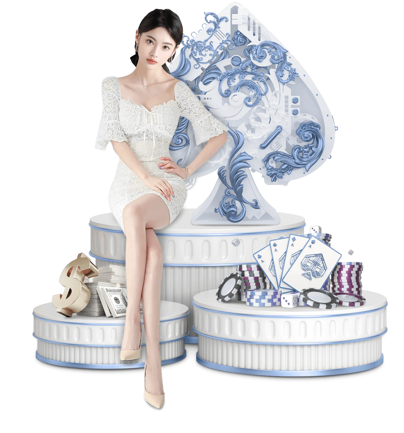 Khu nội dung tổng hợp của S8