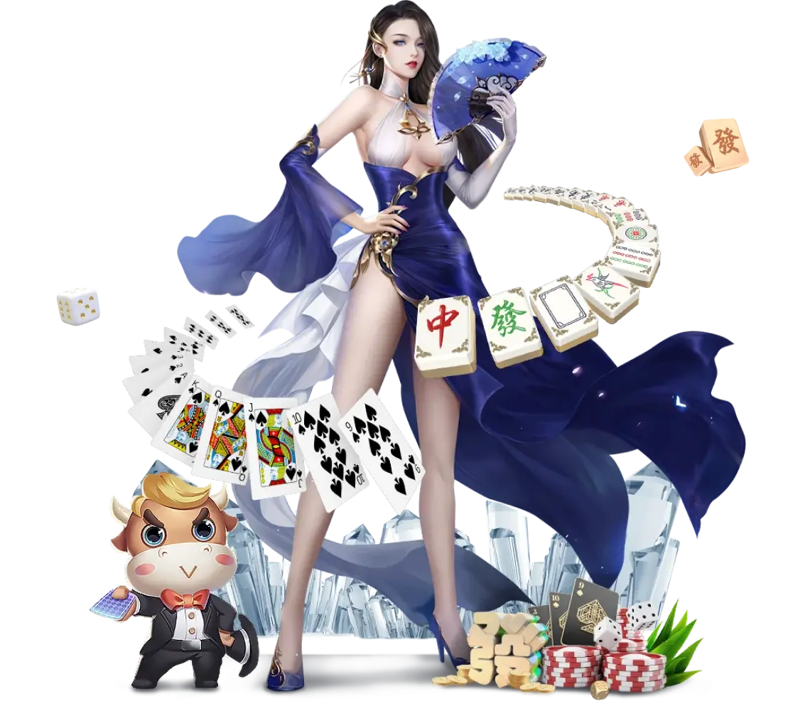 Thông tin game bài trên S8