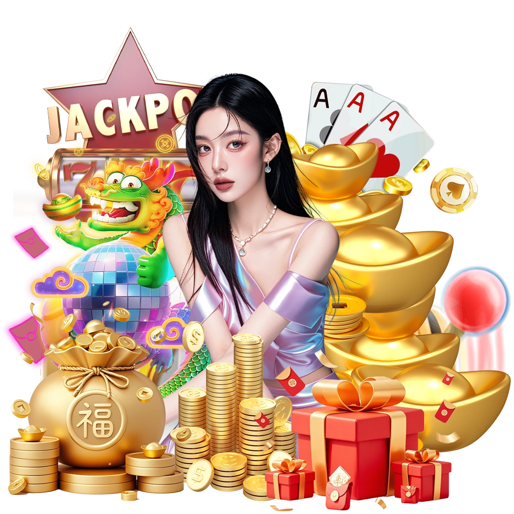 Thông tin casino trên S8