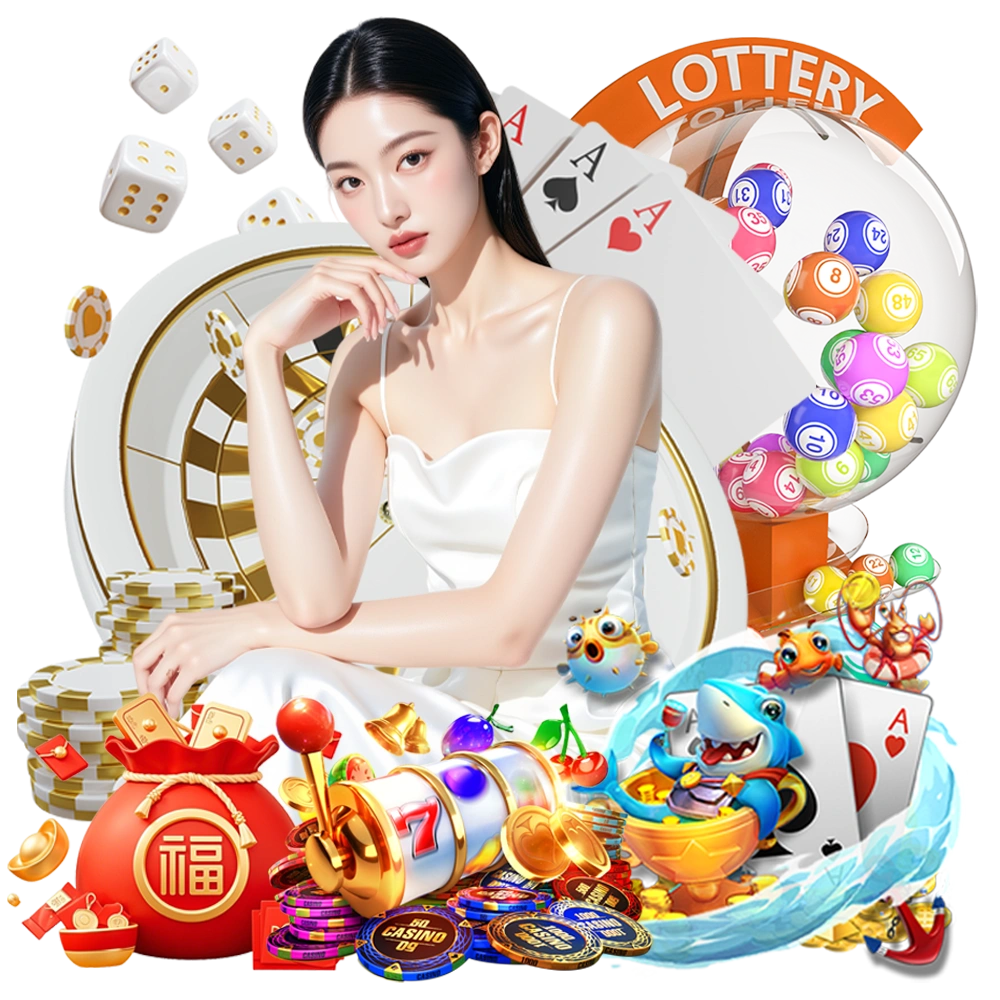 Thông tin xổ số trên S8